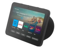 Amazon Echo Show 8 (3 gen.) Charcoal - 1266703 - zdjęcie 2